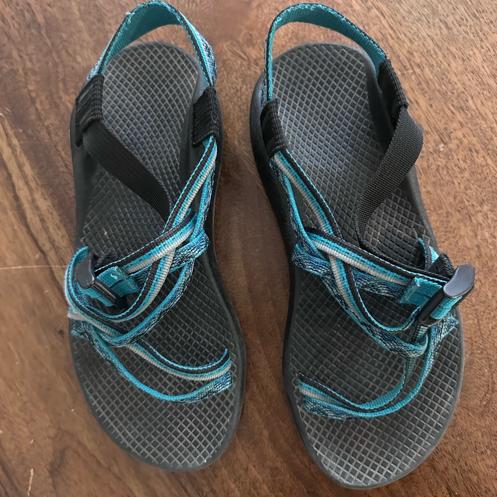 Chacos